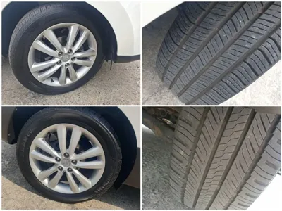 Hyundai Tucson 2011, 179109 км, за 2888.28 USD - фото 19
