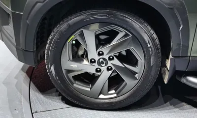 KG_Mobility_Ssangyong Rexton 2024, 35788 км, за 21473.4 USD