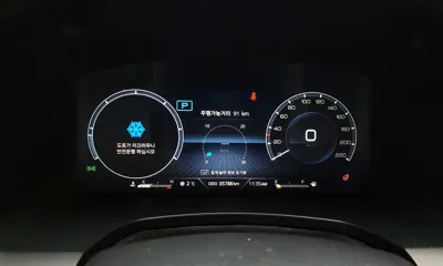 KG_Mobility_Ssangyong Rexton 2024, 35788 км, за 21473.4 USD - фото 8