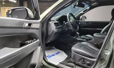KG_Mobility_Ssangyong Rexton 2024, 35788 км, за 21473.4 USD - фото 11