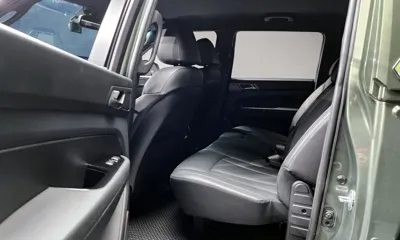 KG_Mobility_Ssangyong Rexton 2024, 35788 км, за 21473.4 USD - фото 13