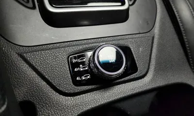 KG_Mobility_Ssangyong Rexton 2024, 35788 км, за 21473.4 USD - фото 18
