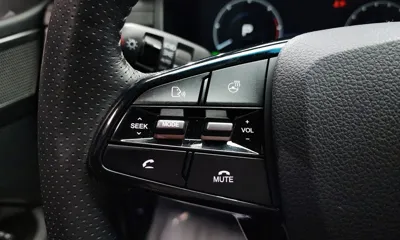 KG_Mobility_Ssangyong Rexton 2024, 35788 км, за 21473.4 USD - фото 19
