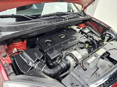 ChevroletGMDaewoo Orlando 2015, 146044 км, за 1962.72 USD - фото 6