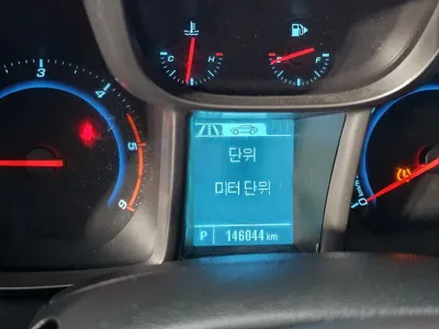 ChevroletGMDaewoo Orlando 2015, 146044 км, за 1962.72 USD - фото 7