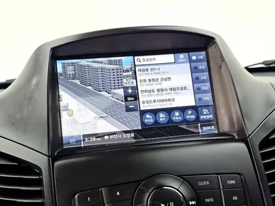 ChevroletGMDaewoo Orlando 2015, 146044 км, за 1962.72 USD - фото 15