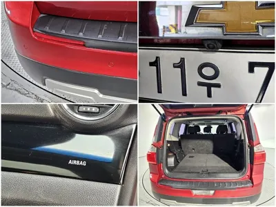 ChevroletGMDaewoo Orlando 2015, 146044 км, за 1962.72 USD - фото 17