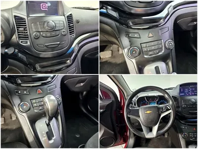 ChevroletGMDaewoo Orlando 2015, 146044 км, за 1962.72 USD - фото 18