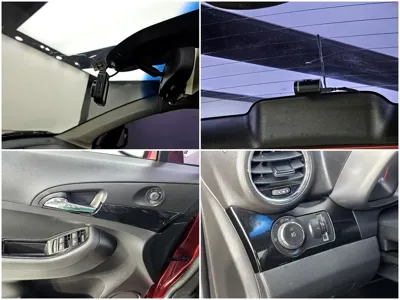 ChevroletGMDaewoo Orlando 2015, 146044 км, за 1962.72 USD - фото 19