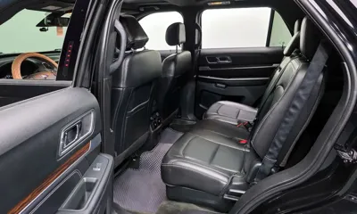 Ford Explorer 2017, 40693 км, за 10986.15 USD - фото 12