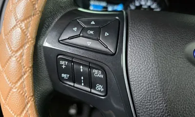 Ford Explorer 2017, 40693 км, за 10986.15 USD - фото 20