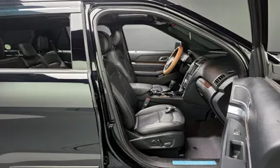 Ford Explorer 2017, 40693 км, за 10986.15 USD - фото 26