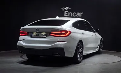 BMW Gran Turismo 2021, 108954 км, за 30944.64 USD