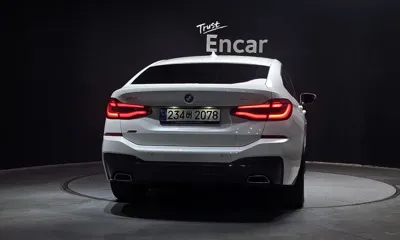 BMW Gran Turismo 2021, 108954 км, за 30944.64 USD