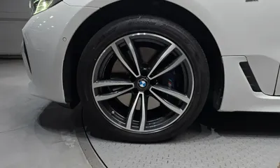BMW Gran Turismo 2021, 108954 км, за 30944.64 USD
