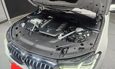 BMW Gran Turismo 2021, 108954 км, за 30944.64 USD - фото 6