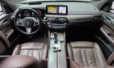 BMW Gran Turismo 2021, 108954 км, за 30944.64 USD - фото 7