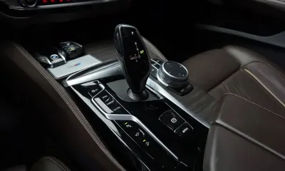 BMW Gran Turismo 2021, 108954 км, за 30944.64 USD - фото 9