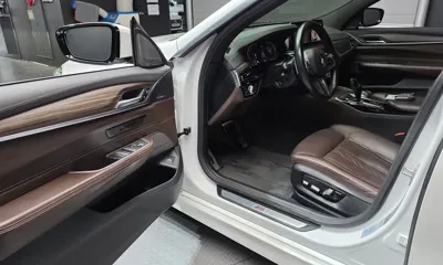 BMW Gran Turismo 2021, 108954 км, за 30944.64 USD - фото 10