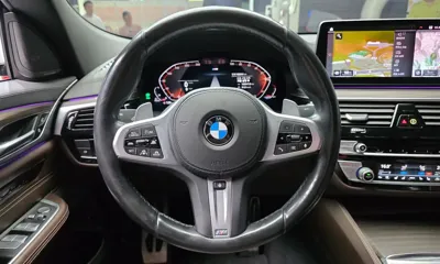 BMW Gran Turismo 2021, 108954 км, за 30944.64 USD - фото 13