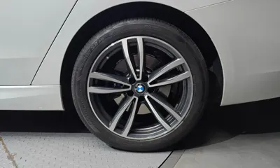 BMW Gran Turismo 2021, 108954 км, за 30944.64 USD - фото 21