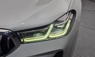 BMW Gran Turismo 2021, 108954 км, за 30944.64 USD - фото 22