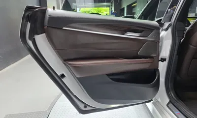 BMW Gran Turismo 2021, 108954 км, за 30944.64 USD - фото 25