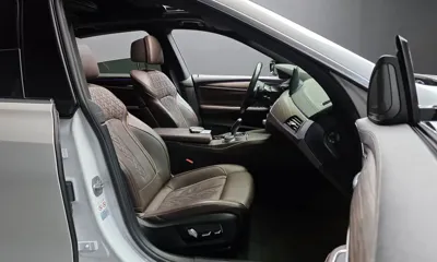 BMW Gran Turismo 2021, 108954 км, за 30944.64 USD - фото 26