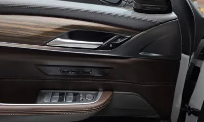 BMW Gran Turismo 2021, 108954 км, за 30944.64 USD - фото 27