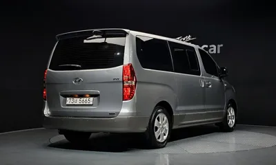Hyundai Starex 2012, 97358 км, за 5684.83 USD