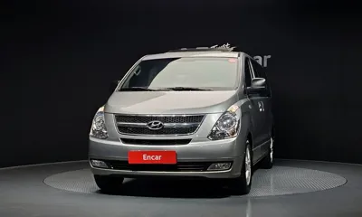 Hyundai Starex 2012, 97358 км, за 5684.83 USD