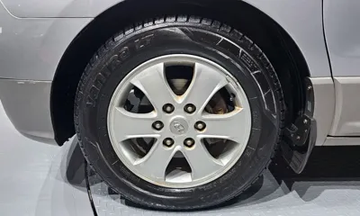 Hyundai Starex 2012, 97358 км, за 5684.83 USD