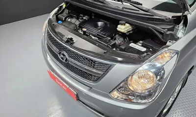 Hyundai Starex 2012, 97358 км, за 5645.27 USD - фото 6