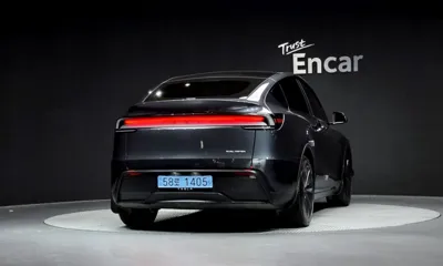 Tesla Model Y 2025, 17411 км, за 41026.65 USD