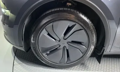 Tesla Model Y 2025, 17411 км, за 41026.65 USD
