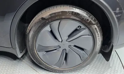 Tesla Model Y 2025, 17411 км, за 41026.65 USD - фото 21