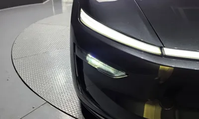 Tesla Model Y 2025, 17411 км, за 41026.65 USD - фото 22