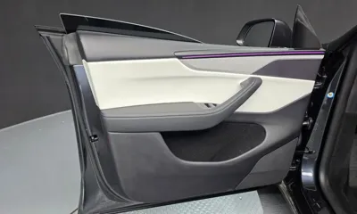 Tesla Model Y 2025, 17411 км, за 41026.65 USD - фото 24