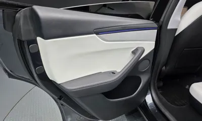 Tesla Model Y 2025, 17411 км, за 41026.65 USD - фото 25