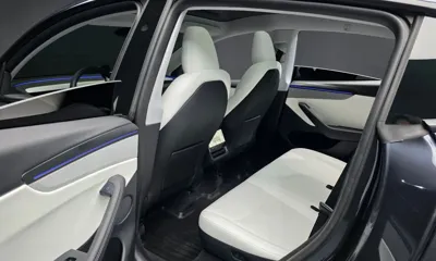 Tesla Model Y 2025, 17411 км, за 41026.65 USD - фото 26