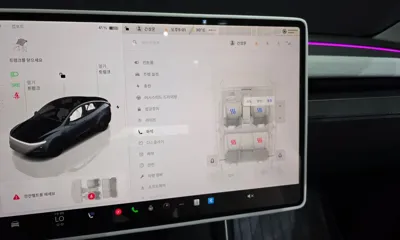 Tesla Model Y 2025, 17411 км, за 41026.65 USD - фото 28