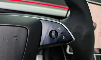 Tesla Model Y 2025, 17411 км, за 41026.65 USD - фото 33