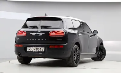 MINI Clubman 2023, 45390 км, за 14310.1 USD