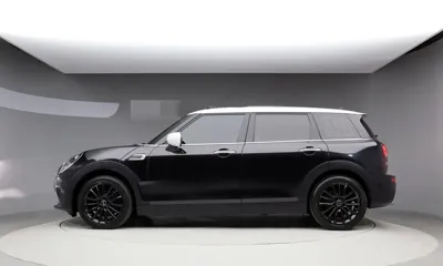 MINI Clubman 2023, 45390 км, за 14310.1 USD