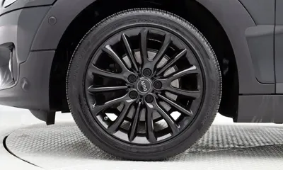 MINI Clubman 2023, 45390 км, за 14310.1 USD