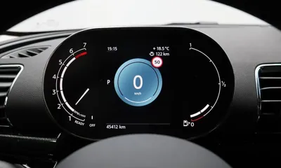 MINI Clubman 2023, 45390 км, за 14181.64 USD - фото 8