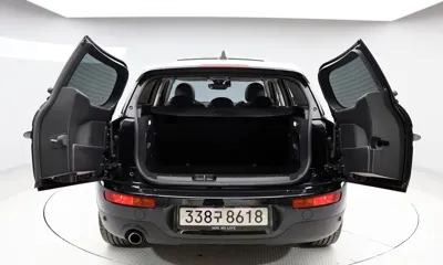 MINI Clubman 2023, 45390 км, за 14181.64 USD - фото 14