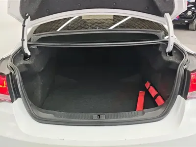 Chevrolet Malibu 2018, 117800 км, за 4692.38 USD
