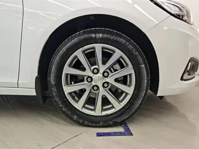 Chevrolet Malibu 2018, 117800 км, за 4665.9 USD - фото 6