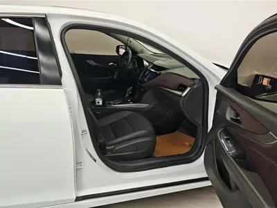 Chevrolet Malibu 2018, 117800 км, за 4665.9 USD - фото 8